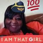 Maxine Wilkes-Blakely - @blakely_maxine - Instagram