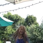 Maxine Blumenfeld - @littlegmnast_maxine - Instagram