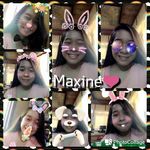 Lara Maxine Borja Palma - @naturelovermickz - Instagram