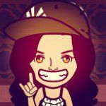 Maxine Borja - @nerdygal_puppylova - Instagram