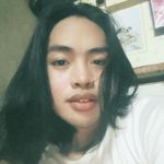 Maxine Borja - @maxineeborja - Instagram