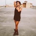 Maxine Bowen - @ulvepoch - Instagram