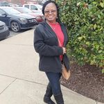 Maxine Bowers - @maxinebowers611 - Instagram