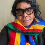 Maxine Bowers Thomas - @maxinebowers262019 - Instagram