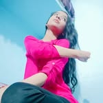 Maxine Boyce - @watzfreyja - Instagram