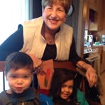 Maxine Bracken - Facebook