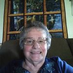 Maxine Brewer - @marinebrewer432 - Instagram