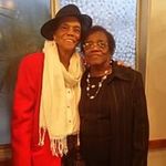 Maxine Britton - @mamabritton1 - Instagram