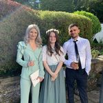 Maxine Brockley - @brockleymaxine - Instagram