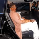 Maxine Bromfield - @mobaqueen - Instagram