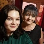 Maxine Brookes - @maxinebrookes54 - Instagram