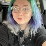 Maxine (Max) Brookes - @hiitsmaxy - Instagram