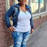 Maxine Briscoe Bryan - @maxine.bryan.90 - Instagram