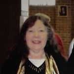 Maxine Bryant - @maxinebryant1940 - Instagram
