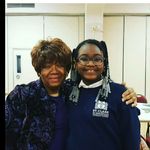 Maxine Bryant Kennebrew - @kennebrewmaxinebryant - Instagram