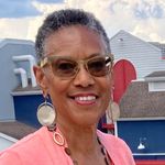 Maxine Venable-Bryant - @maxinevenablebryant - Instagram