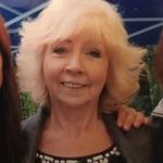 Maxine Buck - @maxine.buck.5059 - Instagram