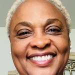 Maxine Burke - @magic_dame21 - Instagram