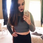 Maxine ❤️ - @maxine.burrows - Instagram