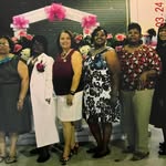 Maxine Burrell - @maxine.burrell.547 - Instagram