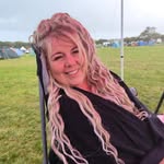 Maxine McCourt Burr - @maxieb25 - Instagram