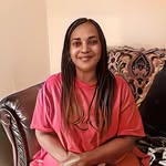 Maxine Burrell - @maxine.burrell.547 - Instagram
