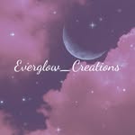 Maxine Burrell - @everglow_creations_ - Instagram