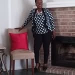 Maxine Burrell - @maxine.burrell.716 - Instagram