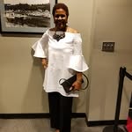 maxine Bushay Clark - @maxinebushay - Instagram