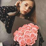 Maxine Bushey - @maxinebushey - Instagram