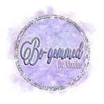 maxine button - @be_gemmed_by_maxinex - Instagram