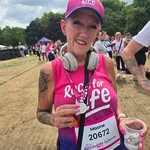Maxine Donoghue Button - @be_gemmed_by_maxine - Instagram