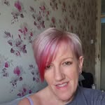 Maxine Donoghue Button - @maxinebutton74 - Instagram