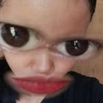 Angel Mae Maxine Cabrera - @username50023250 - Instagram