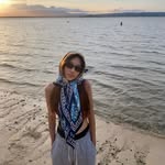 Maxine Cabrera - @maxine_nica - Instagram