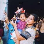 Maxine Kate Cabrera Murillo - @babyprincesssulamillo - Instagram