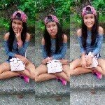 MaxineCaintic - @maxine_caintic - Instagram