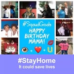 Kathryn Maxine Calloway Milton - @tza52346 - Instagram