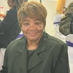 Maxine Hoyte-Calloway - @ma.xine1860 - Instagram