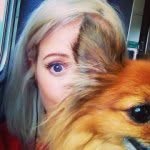 Maxine Cannon - @maxlois - Instagram