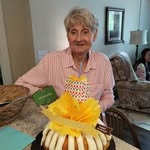 Maxine Jenkins Carroll - @hwm52544 - Instagram