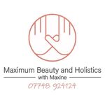 Maxine Cartwright - @maximumbeautyholistics - Instagram