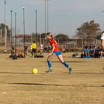 Maxine Case - @maxinecase_soccer - Instagram