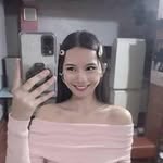 Maxine Castillo - @qm_xxyn - Instagram