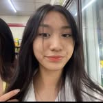 Maxine Castillo - @abinothwwhhw - Instagram