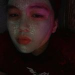Maxine Castillo - @idolo__to - Instagram
