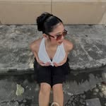 Frankie Maxine Castro II - @frnkmxn - Instagram