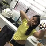 Maxine castro - @maxinecastro685 - Instagram