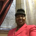 Maxine Chambers - @anointedwog18 - Instagram