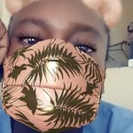 Maxine Chambers - @maxinechambers39 - Instagram